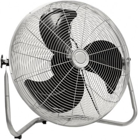 Somogyi Elektronic Padló ventilátor