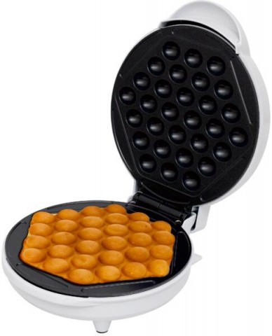 Gofrisütő 
