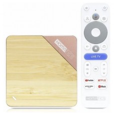 Homatics Box 4K V2 Google TV 