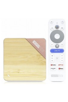 Homatics Box 4K V2 Google TV 