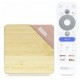 Homatics Box 4K V2 Google TV 