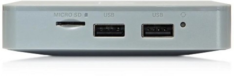 Homatics Box HD Android TV