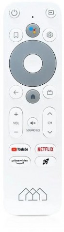 Homatics Box HD Android TV