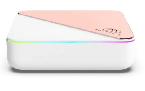 Homatics Asztali multimédia lejátszó