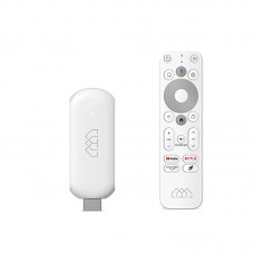 Homatics Stick HD Android TV 11