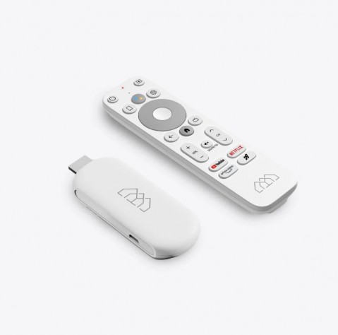 Homatics Stick HD Android TV 11