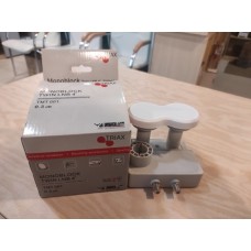 Triax Monoblock Twin Lnd 4 fok