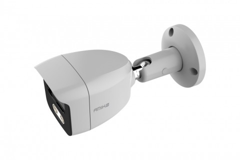 Amiko B25M4K POE IP kamera