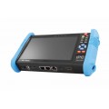 Amiko IPCAM TESTER IPC 9800ADH Plusz