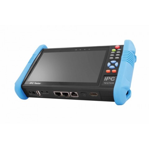 Amiko IPCAM TESTER IPC 9800ADH Plusz