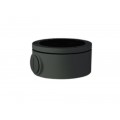 Amiko Junction box 310 BLACK kötődoboz