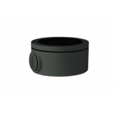 Amiko Junction box 310 BLACK kötődoboz
