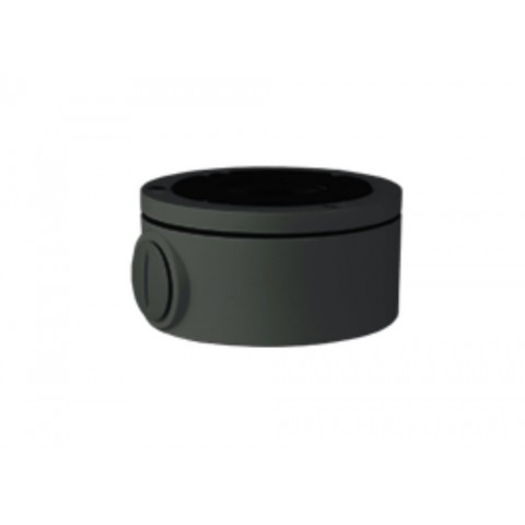Amiko Junction box 310 BLACK kötődoboz