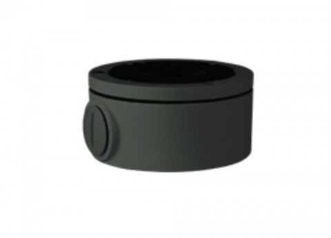 Amiko Junction box 310 BLACK kötődoboz