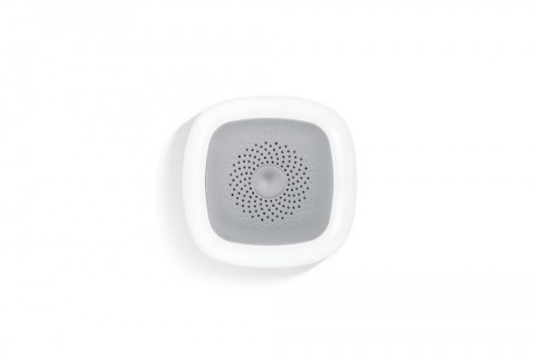 Amiko OKOS HŐMÉRSÉKLET & PÁRATARTALOM ÉRZÉKELŐ