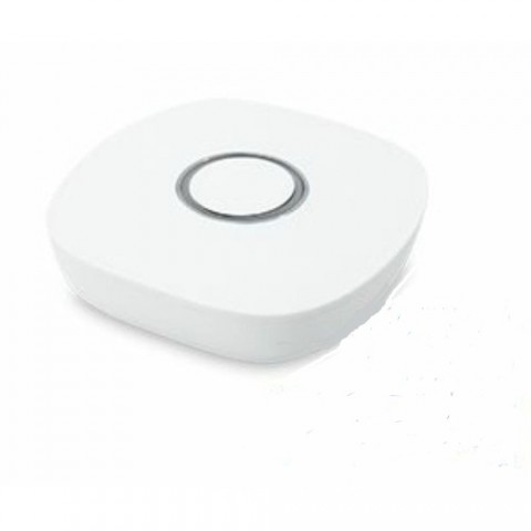 Amiko OKOS OTTHON KÖZPONTI EGYSÉG (HUB)