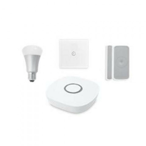 Amiko OKOS OTTHON KÖZPONTI EGYSÉG (HUB)