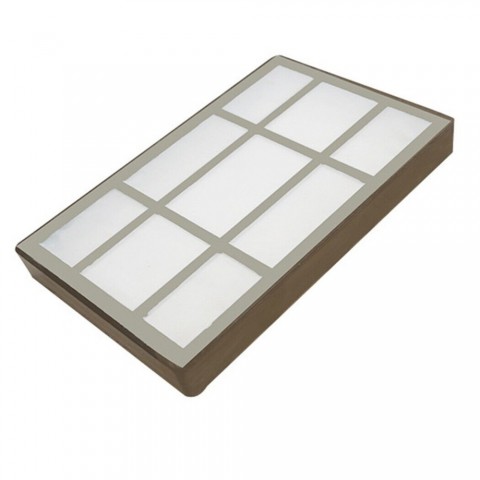 Amiko RV1000 elsődleges szűrő