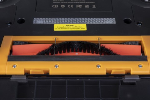 Amiko RV1000 főkefe