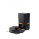 Amiko RV1000 Intelligens robotporszívó UV sterilizáló öntisztító 3L porgyűjtő tartály lézer navigáció Wi Fi vezérlés 5000 Pa szívóerő