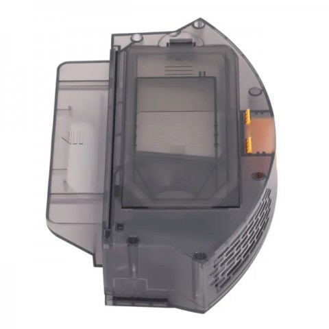 Amiko RV1000 portartály