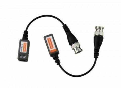 Amiko Video Balun LST 202HD