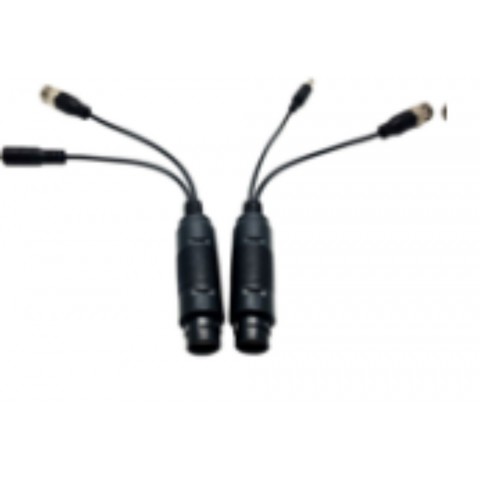 Amiko Video BALUN LVB 500S (Kültéri kivitel)