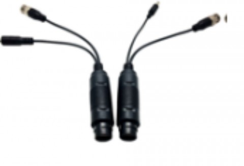 Amiko Video BALUN LVB 500S (Kültéri kivitel)