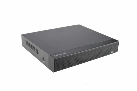 Amiko XVR 840 4K Hibrid Videó Rögzítő