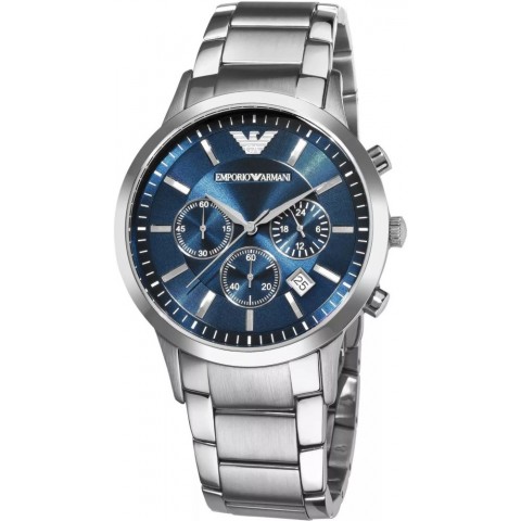 Armani Férfi Karóra AR2448 Emporio 