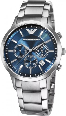 Armani Férfi Karóra AR2448 Emporio 