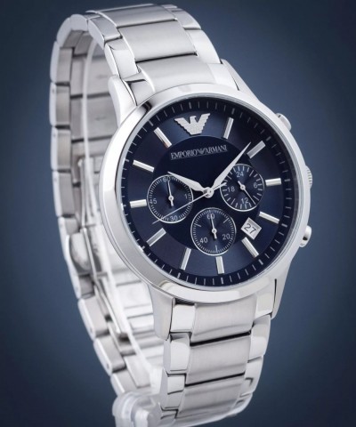 Armani Férfi Karóra AR2448 Emporio 