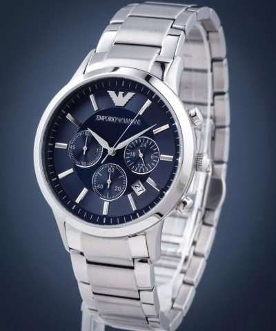 Armani Férfi Karóra AR2448 Emporio 