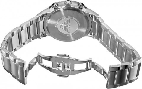 Armani Férfi Karóra AR2448 Emporio 