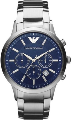 Armani Férfi Karóra AR2448 Emporio 