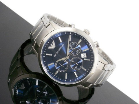 Armani Férfi Karóra AR2448 Emporio 