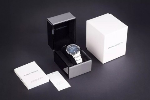 Armani Férfi Karóra AR2448 Emporio 
