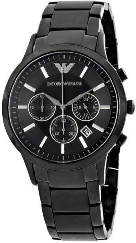 Armani Férfi Karóra AR2453 Emporio 