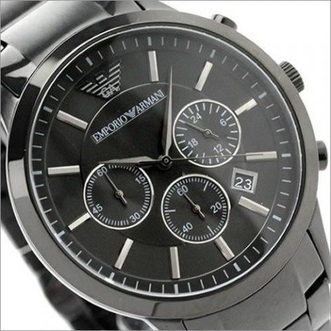 Armani Férfi Karóra AR2453 Emporio 