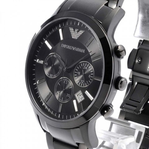 Armani Férfi Karóra AR2453 Emporio 