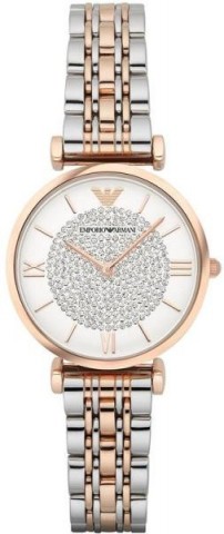 Armani Női Karóra AR1926 Emporio 