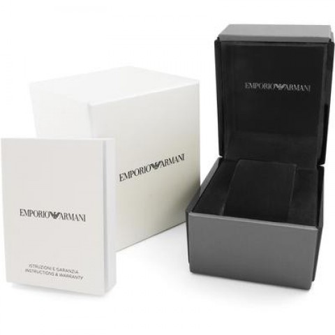 Armani Női Karóra AR1926 Emporio 