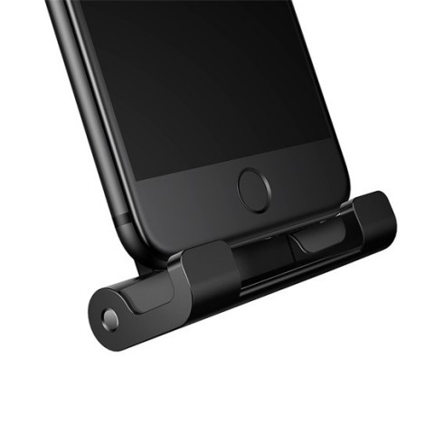 Baseus Backseat autós fejtámlára rögzithető telefon és tablettartó