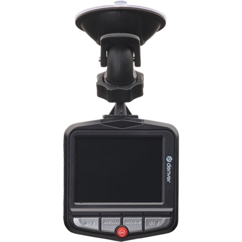 Denver CCT 1230MK3 Autós menetrögzítő kamera - 2.4" LCD