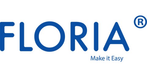 Floria ZLN0829 BK Szendvicssütő LED kijelző 750 W fekete Floria ZLN0829 BK Szendvicssütő LED kijelző 750 W fekete