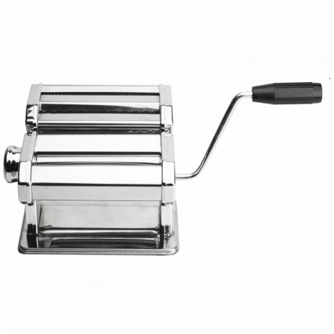 Floria ZLN1129 Tésztagép INOX