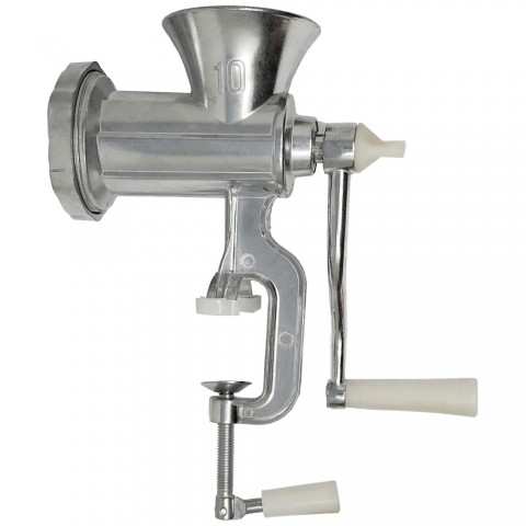 Floria ZLN2553 Húsdaráló kézi fém Floria ZLN2553 Húsdaráló kézi fém