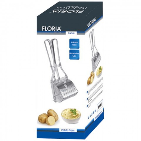 Floria ZLN2638 Buronyanyomó