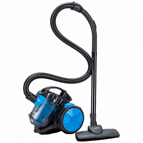 Floria ZLN3468 Porszívó tartállyal 700 W HEPA 13 szűrő