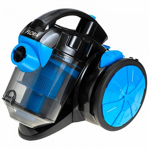Floria ZLN3468 Porszívó tartállyal 700 W HEPA 13 szűrő
